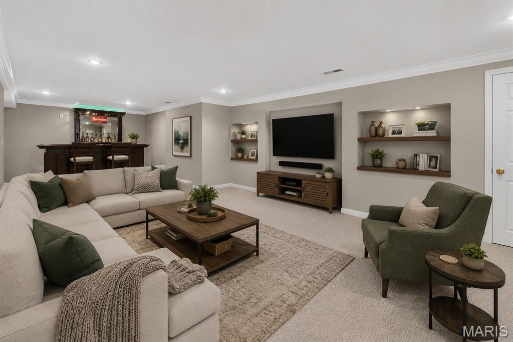 Carrington Place #3 - Residential