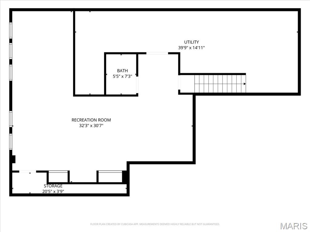 Carrington Place #3 - Residential