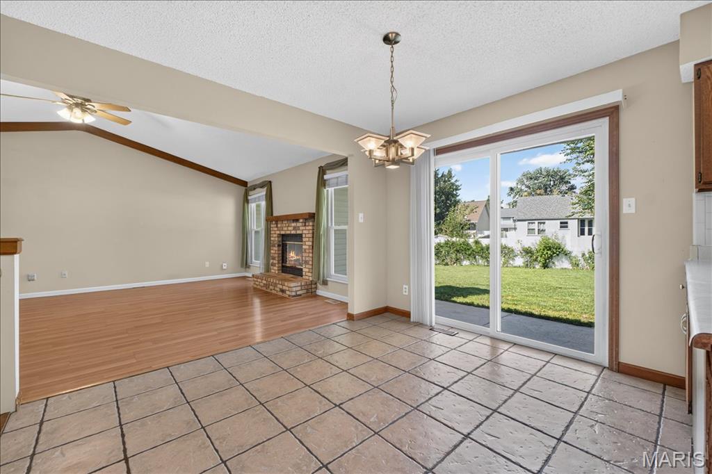Carrington Place #3 - Residential