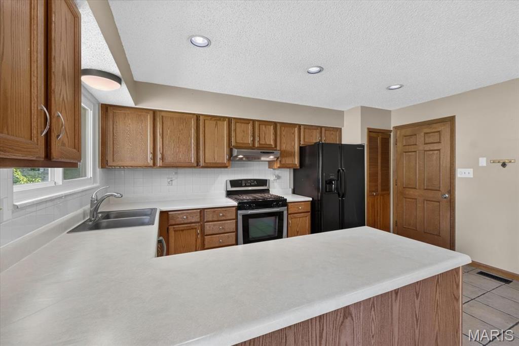 Carrington Place #3 - Residential