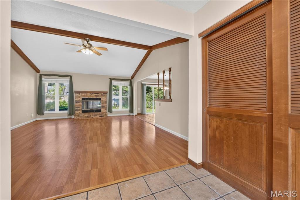 Carrington Place #3 - Residential