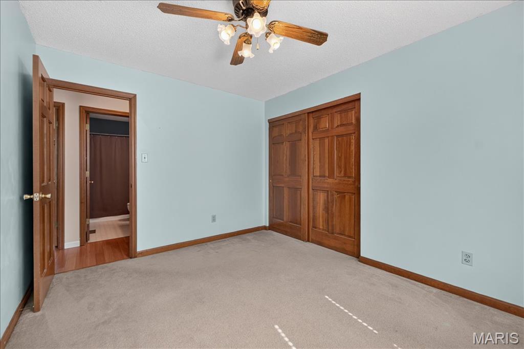 Carrington Place #3 - Residential