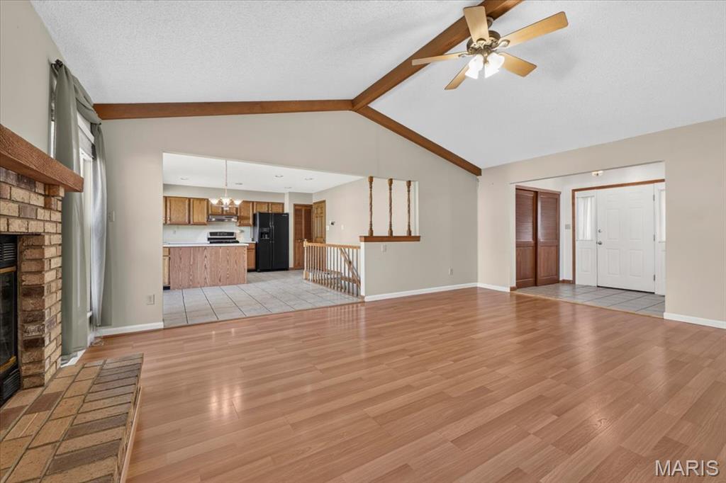 Carrington Place #3 - Residential