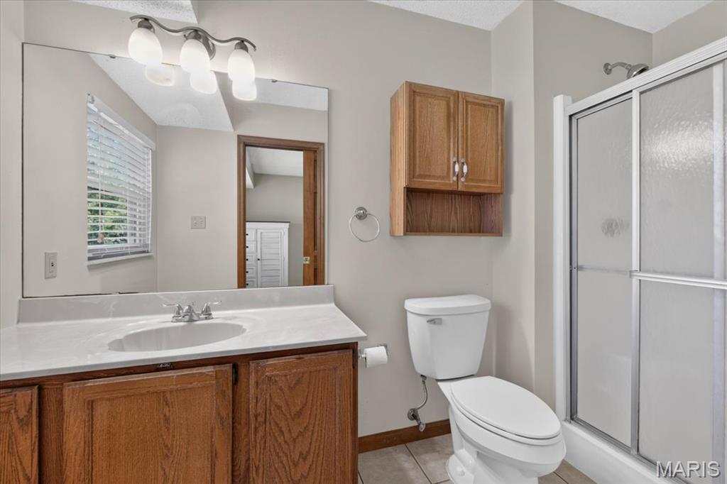 Carrington Place #3 - Residential