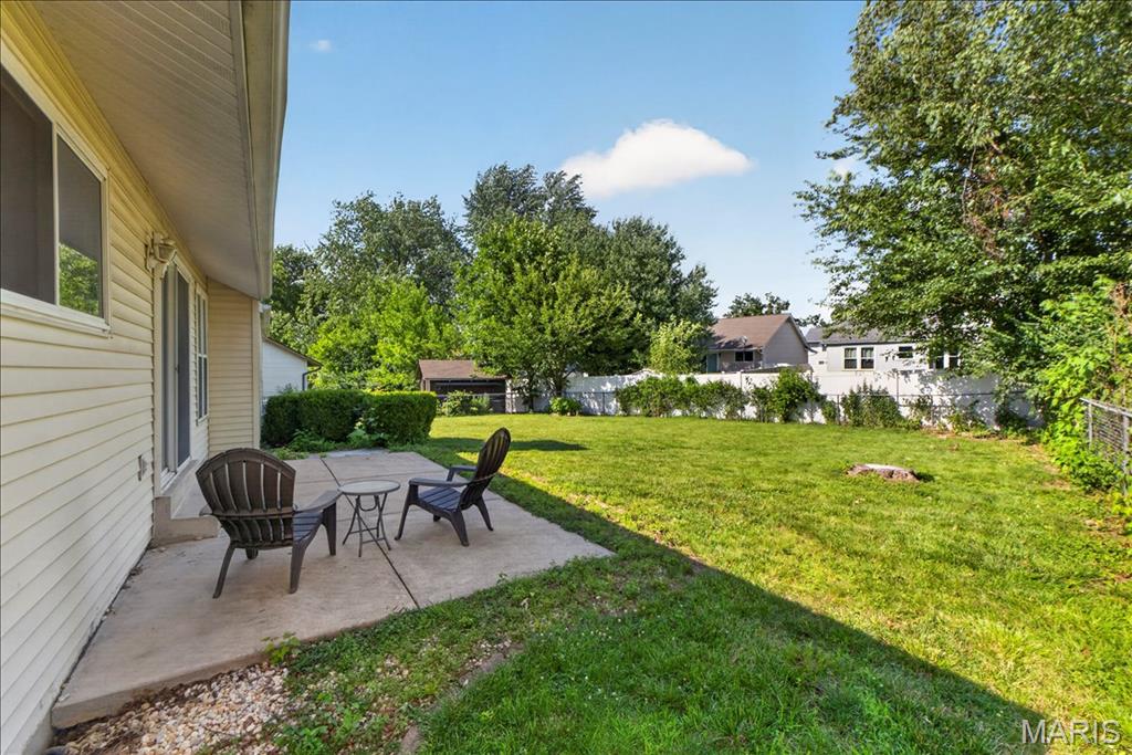 Carrington Place #3 - Residential