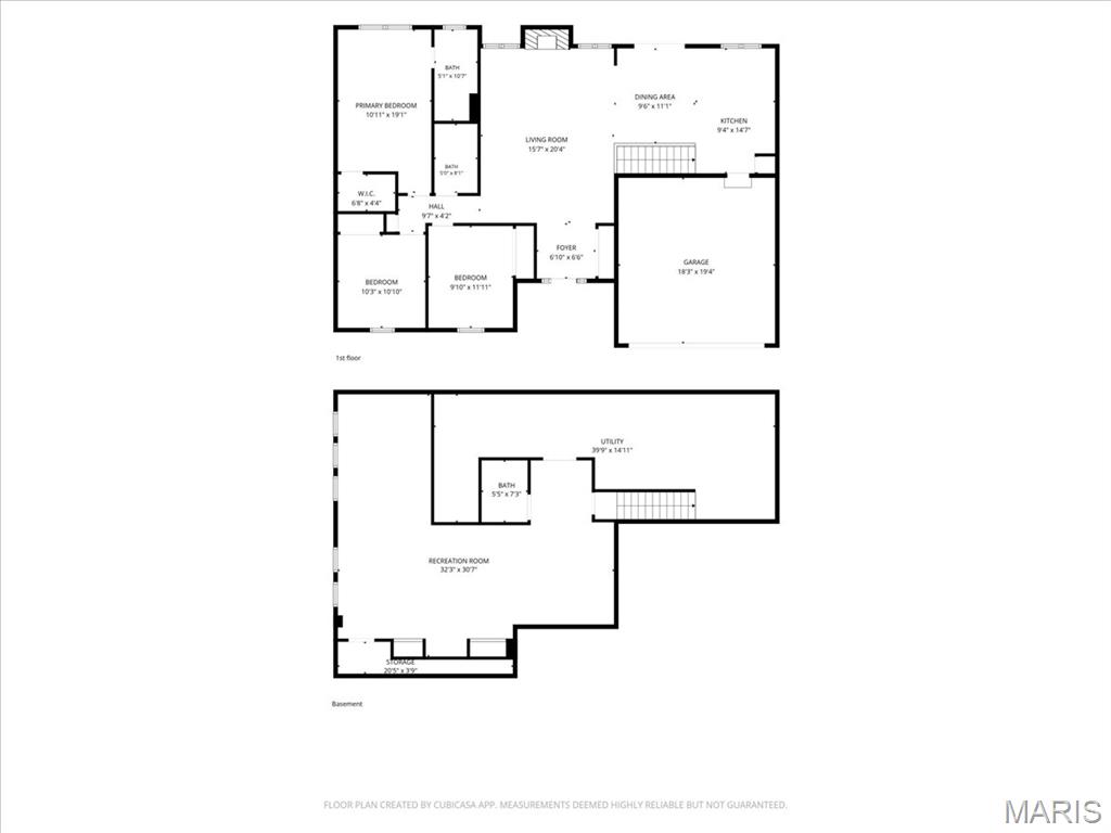 Carrington Place #3 - Residential