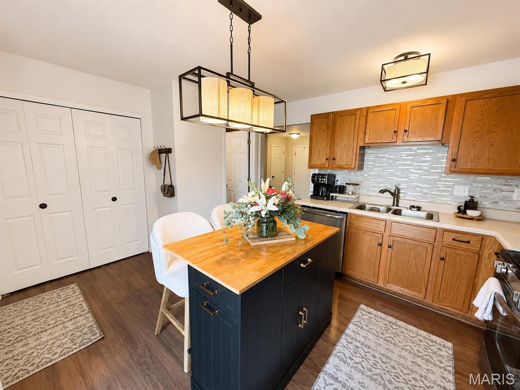 Townhomes of Montclair - Residential