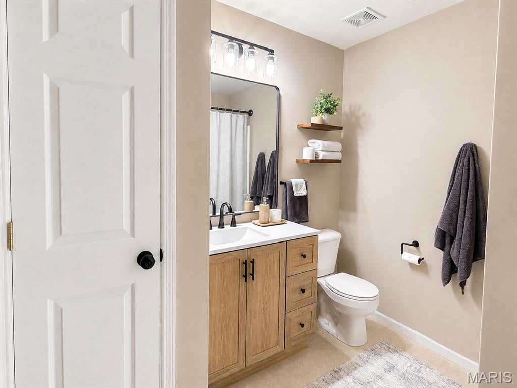 Townhomes of Montclair - Residential
