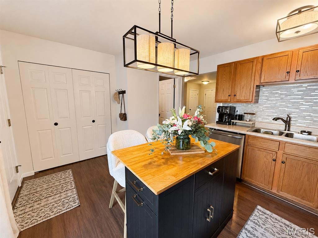 Townhomes of Montclair - Residential