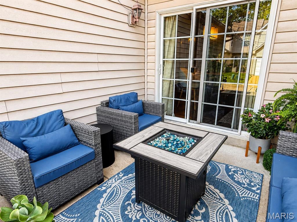 Townhomes of Montclair - Residential