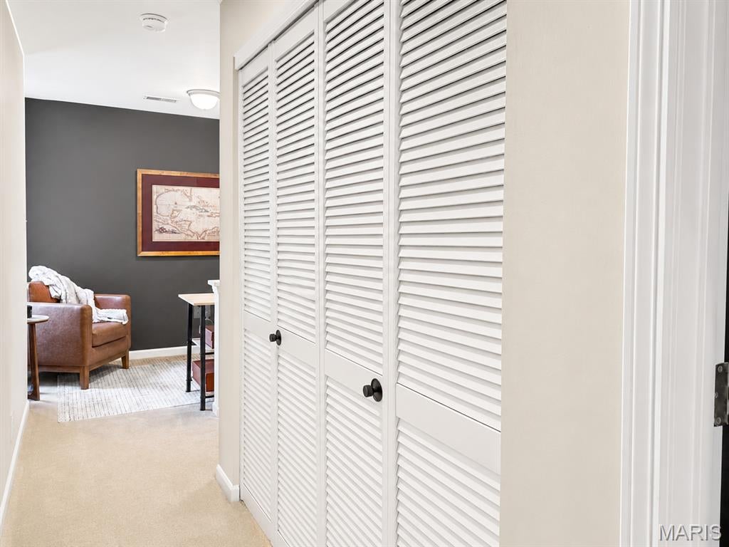Townhomes of Montclair - Residential
