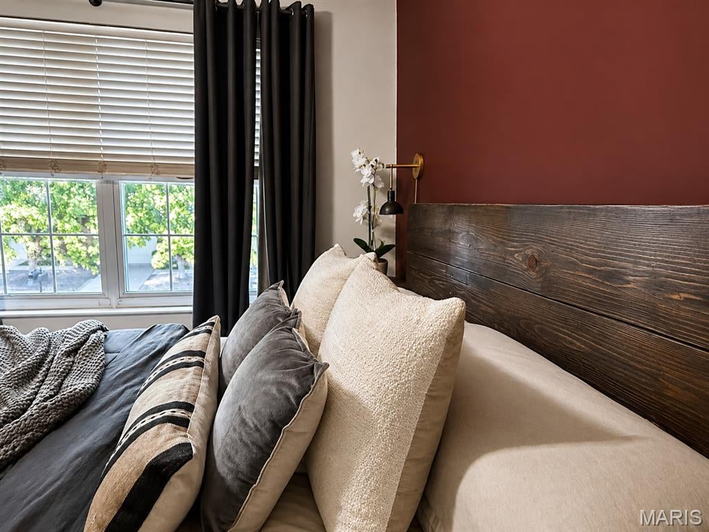 Townhomes of Montclair - Residential