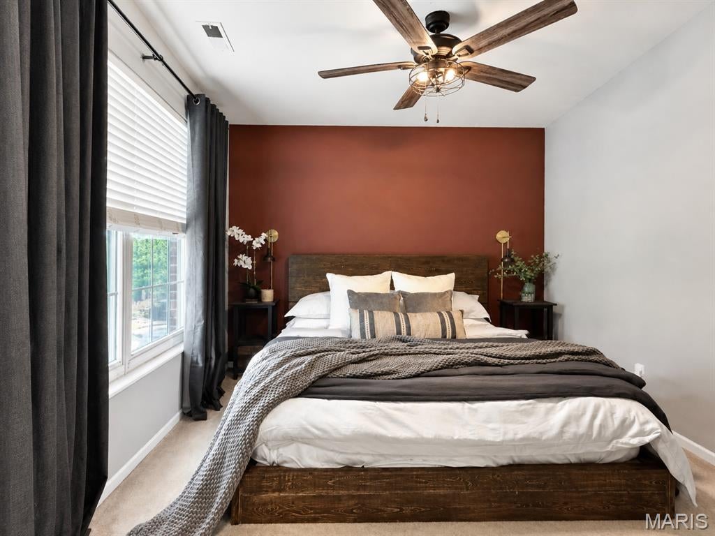 Townhomes of Montclair - Residential