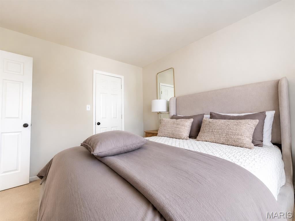 Townhomes of Montclair - Residential