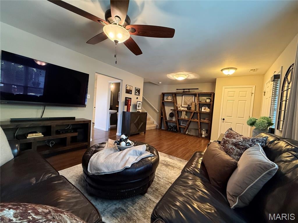 Townhomes of Montclair - Residential