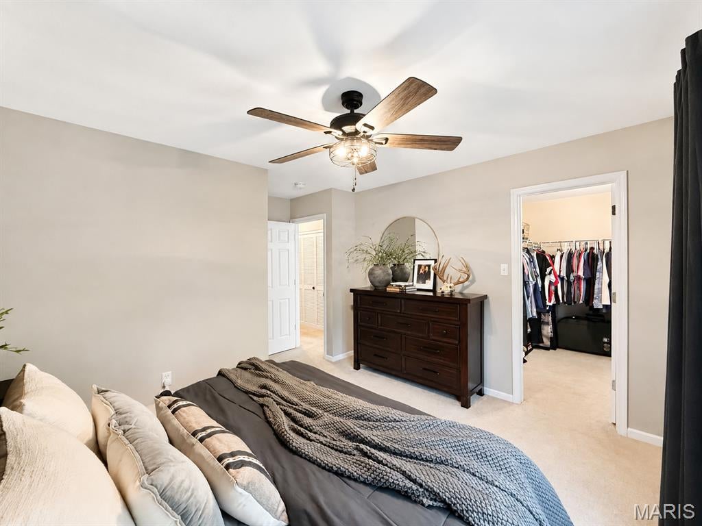 Townhomes of Montclair - Residential