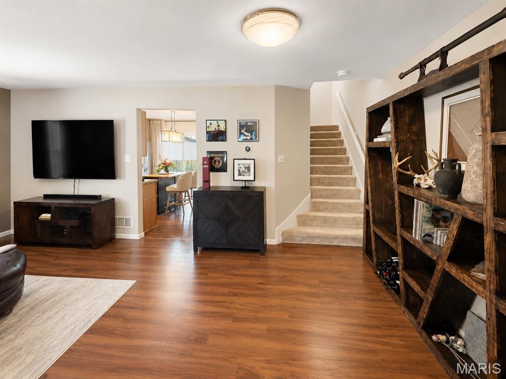 Townhomes of Montclair - Residential