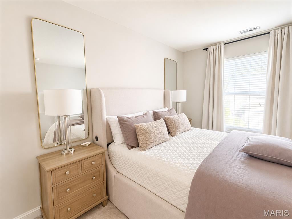 Townhomes of Montclair - Residential
