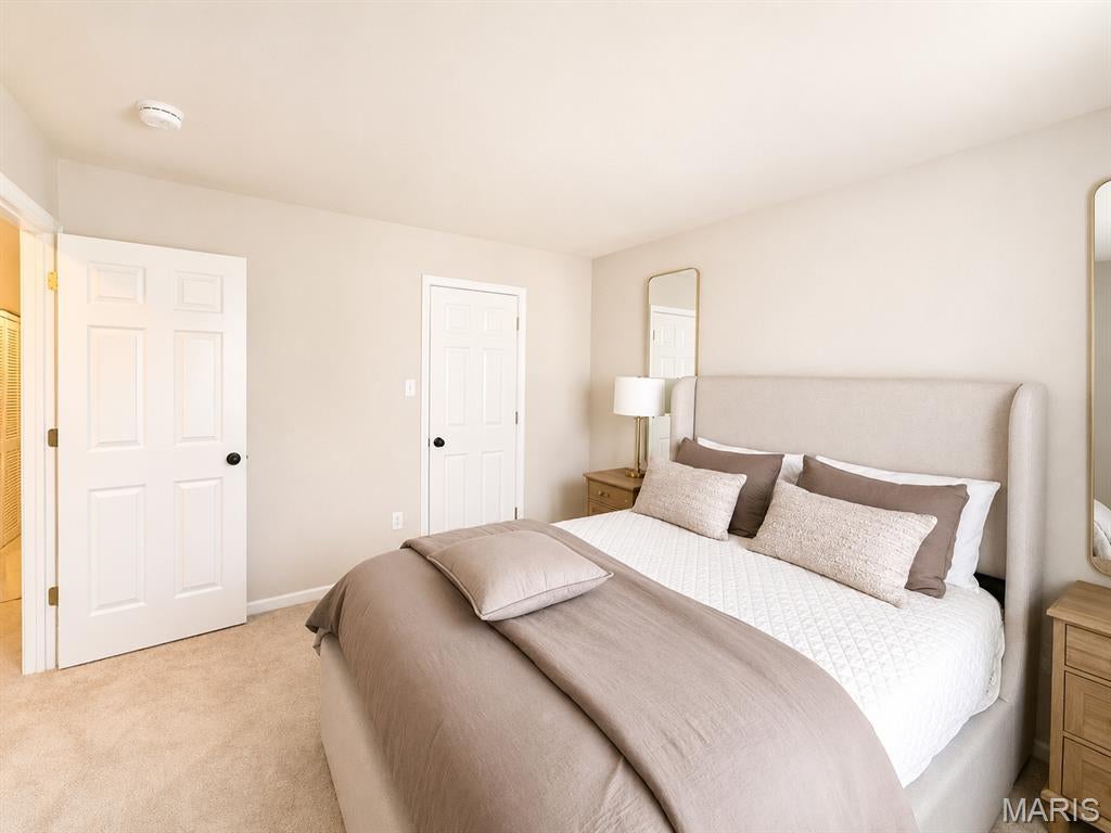 Townhomes of Montclair - Residential