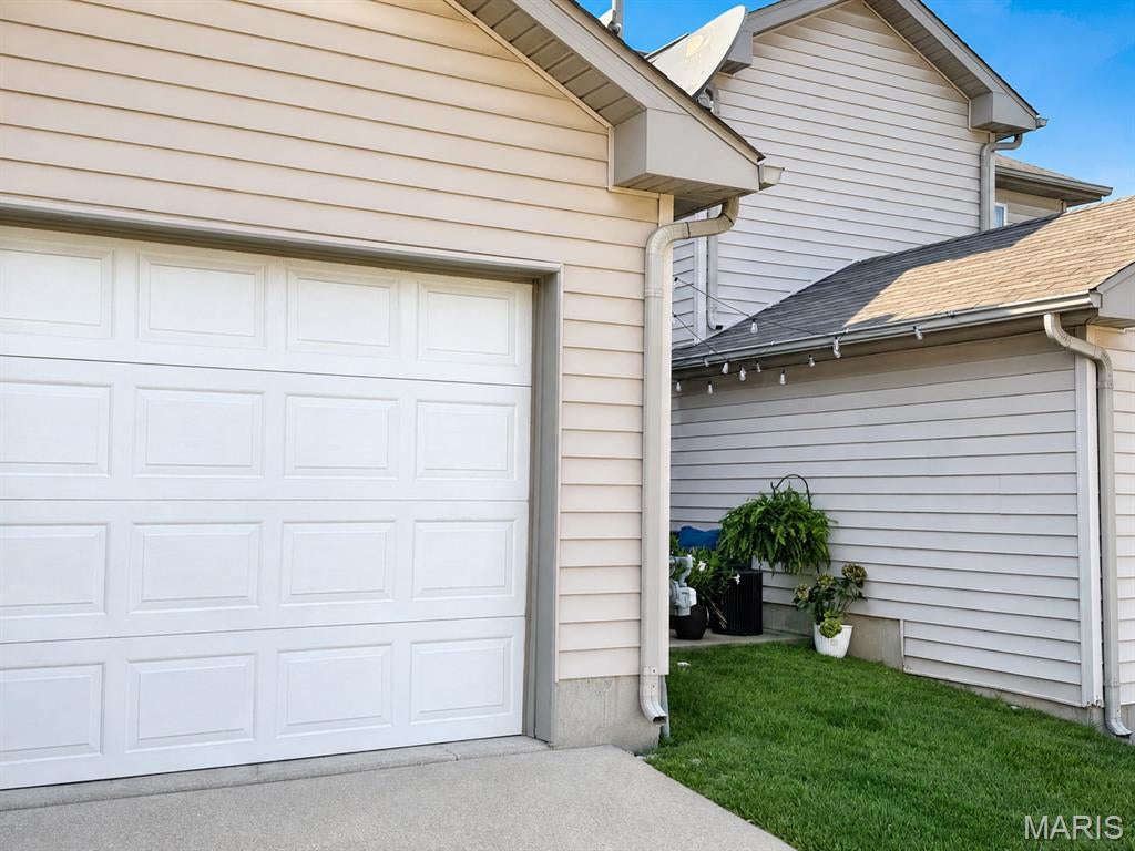 Townhomes of Montclair - Residential