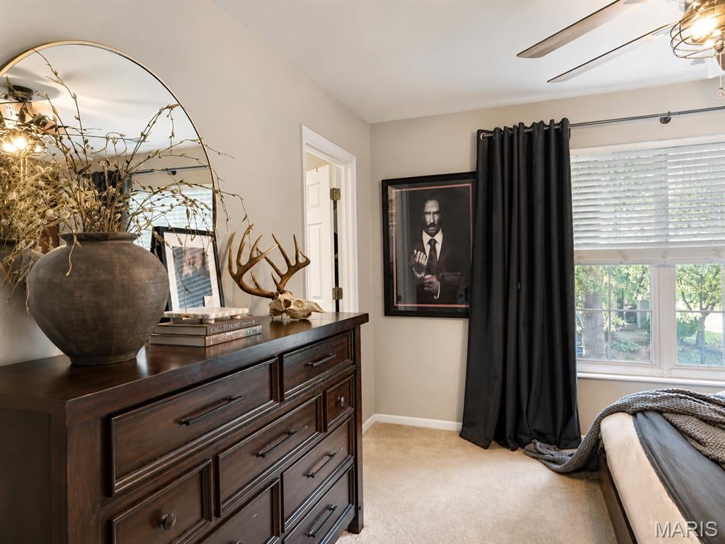 Townhomes of Montclair - Residential