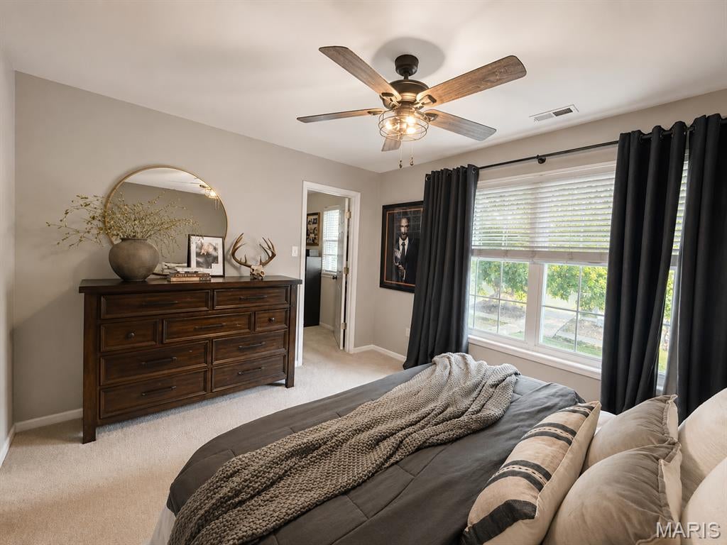 Townhomes of Montclair - Residential