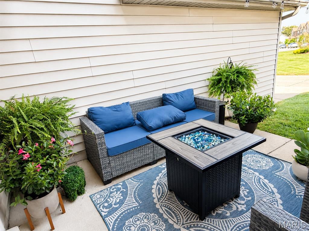 Townhomes of Montclair - Residential