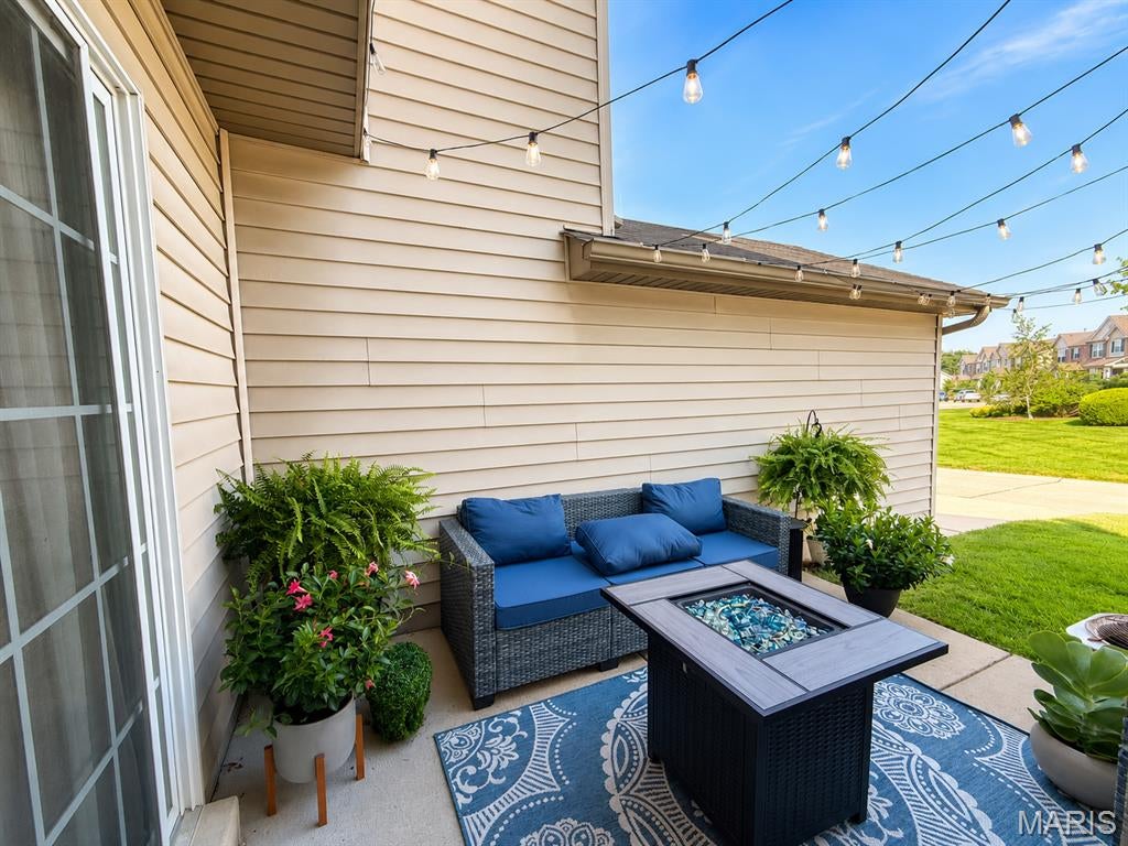 Townhomes of Montclair - Residential