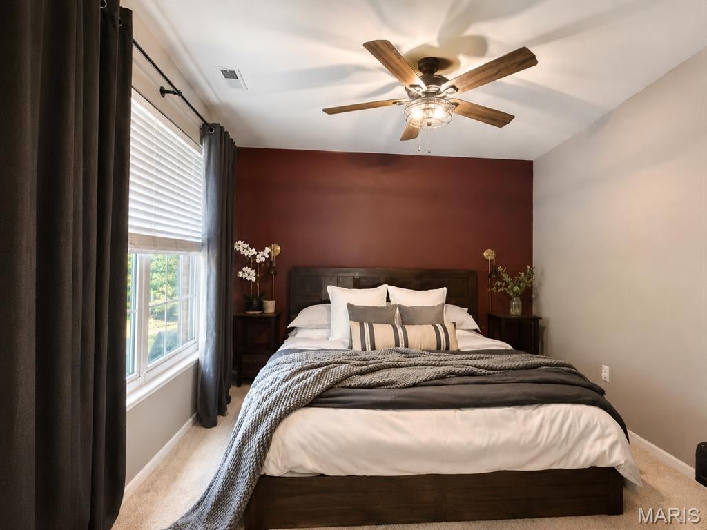 Townhomes of Montclair - Residential