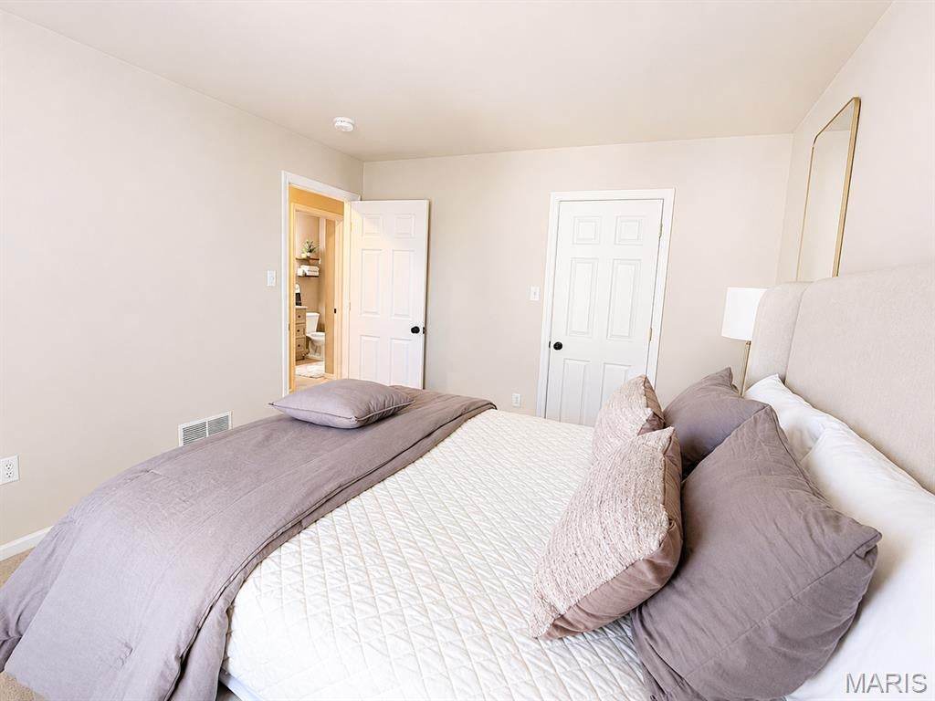 Townhomes of Montclair - Residential