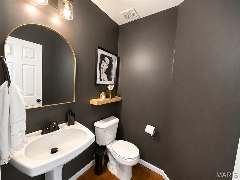 Townhomes of Montclair - Residential