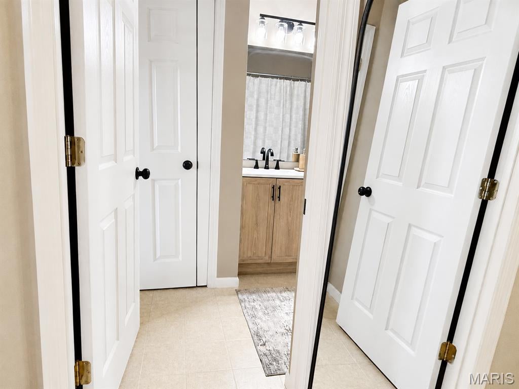 Townhomes of Montclair - Residential