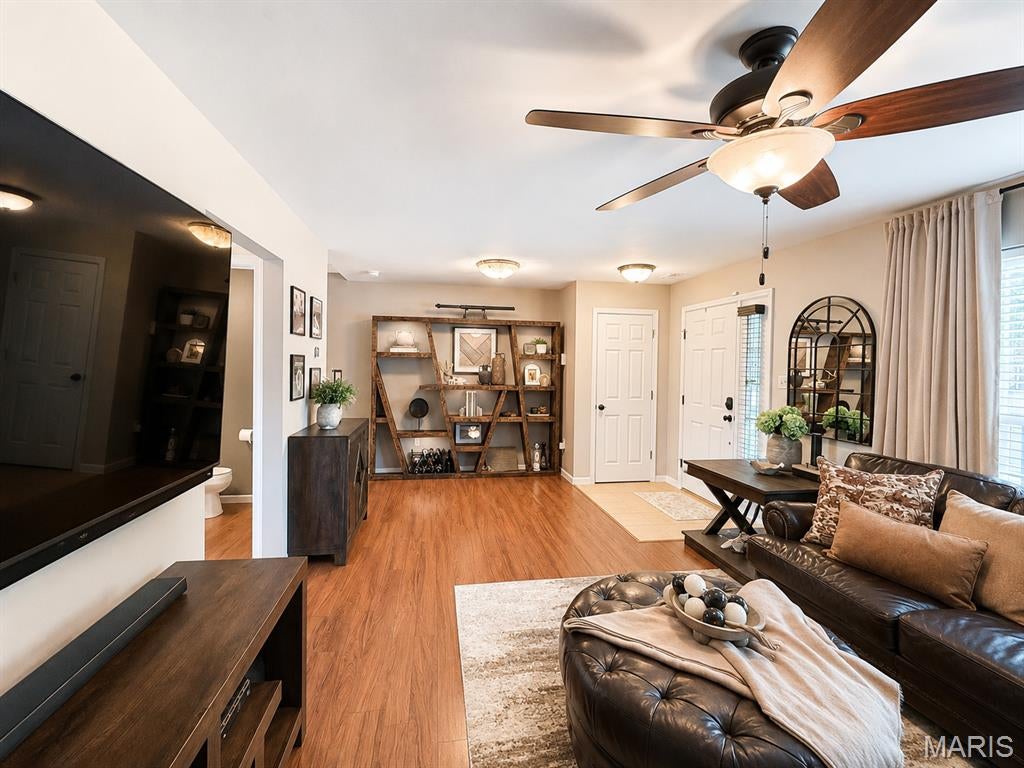 Townhomes of Montclair - Residential