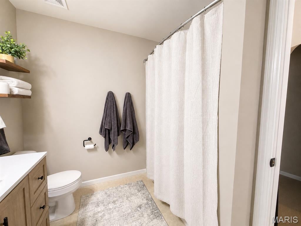 Townhomes of Montclair - Residential