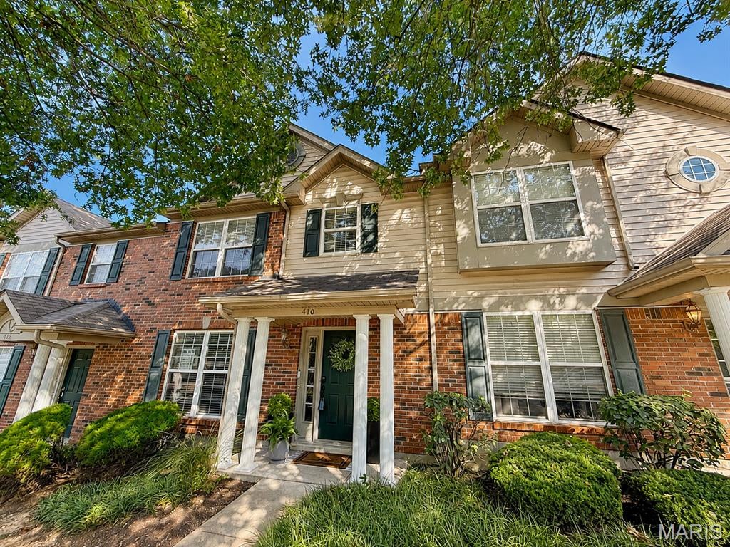 Townhomes of Montclair - Residential