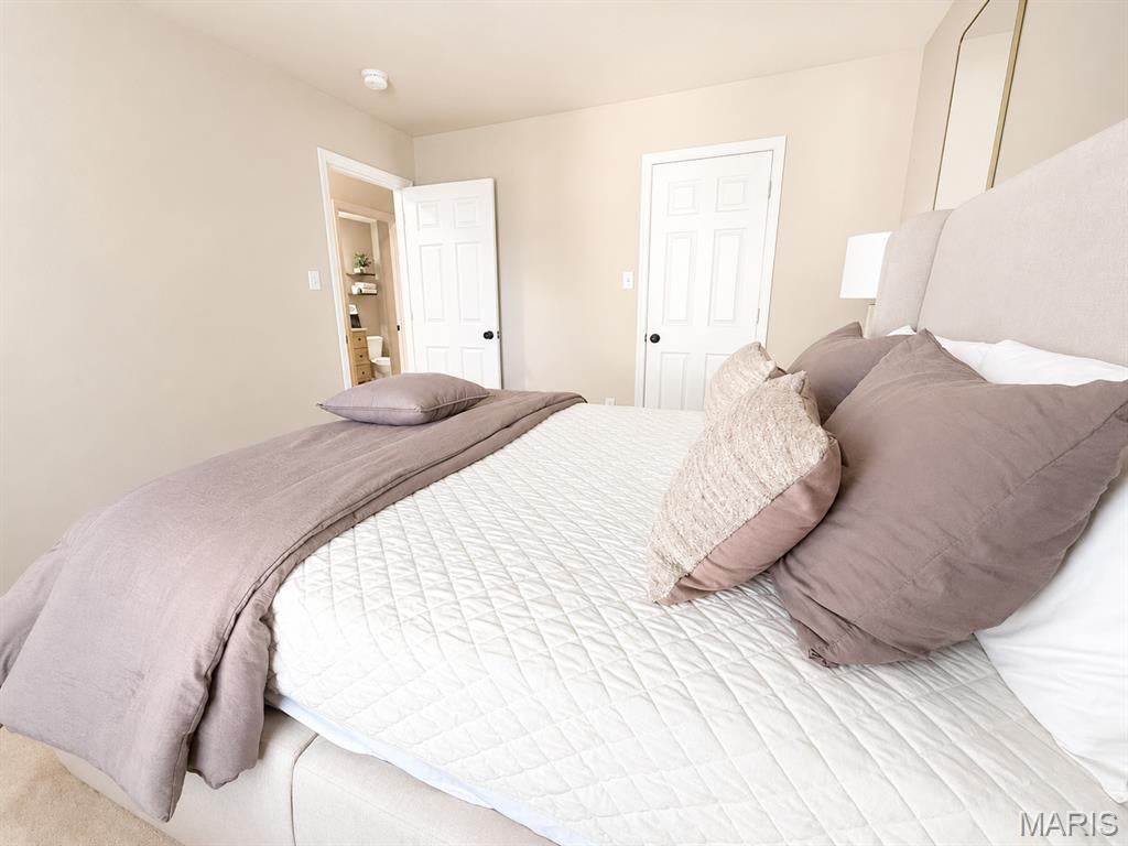 Townhomes of Montclair - Residential