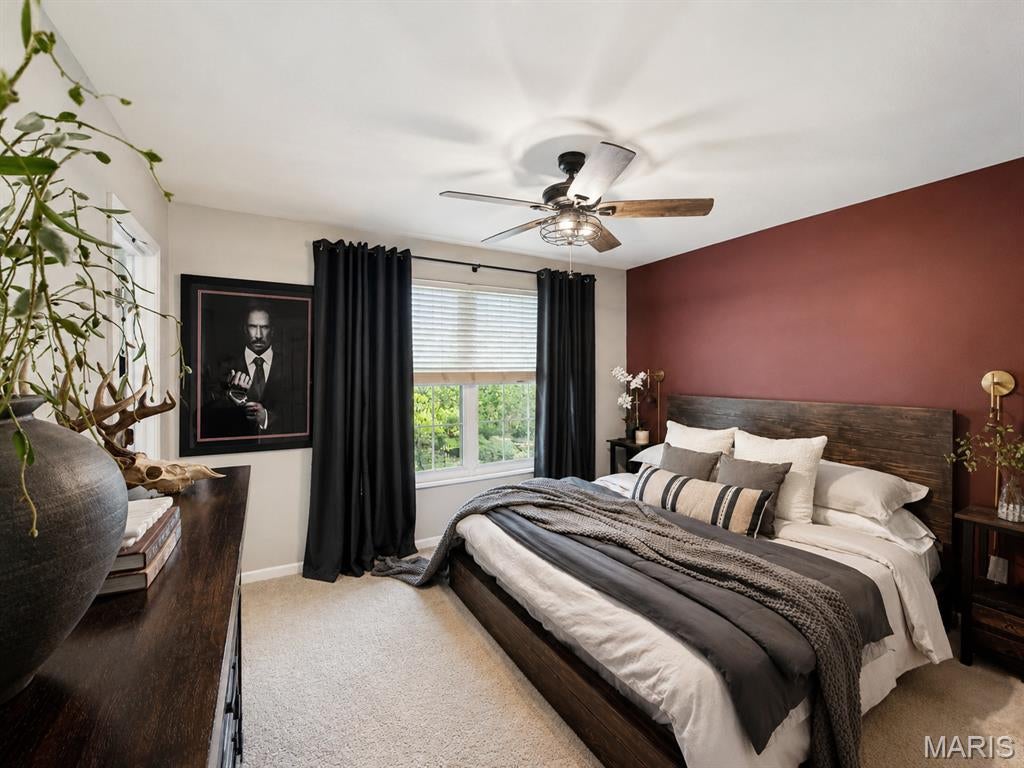 Townhomes of Montclair - Residential