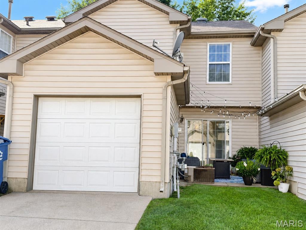 Townhomes of Montclair - Residential