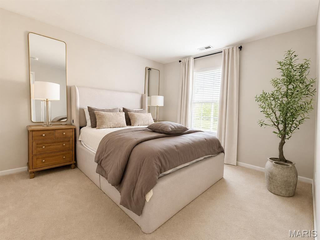 Townhomes of Montclair - Residential
