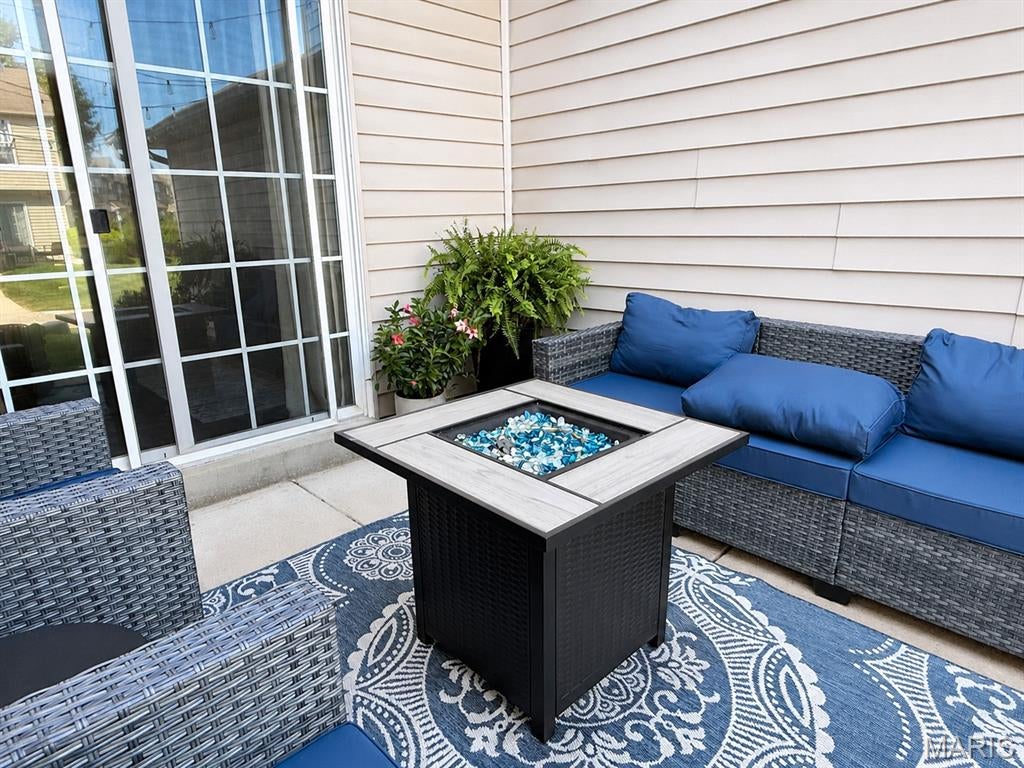 Townhomes of Montclair - Residential