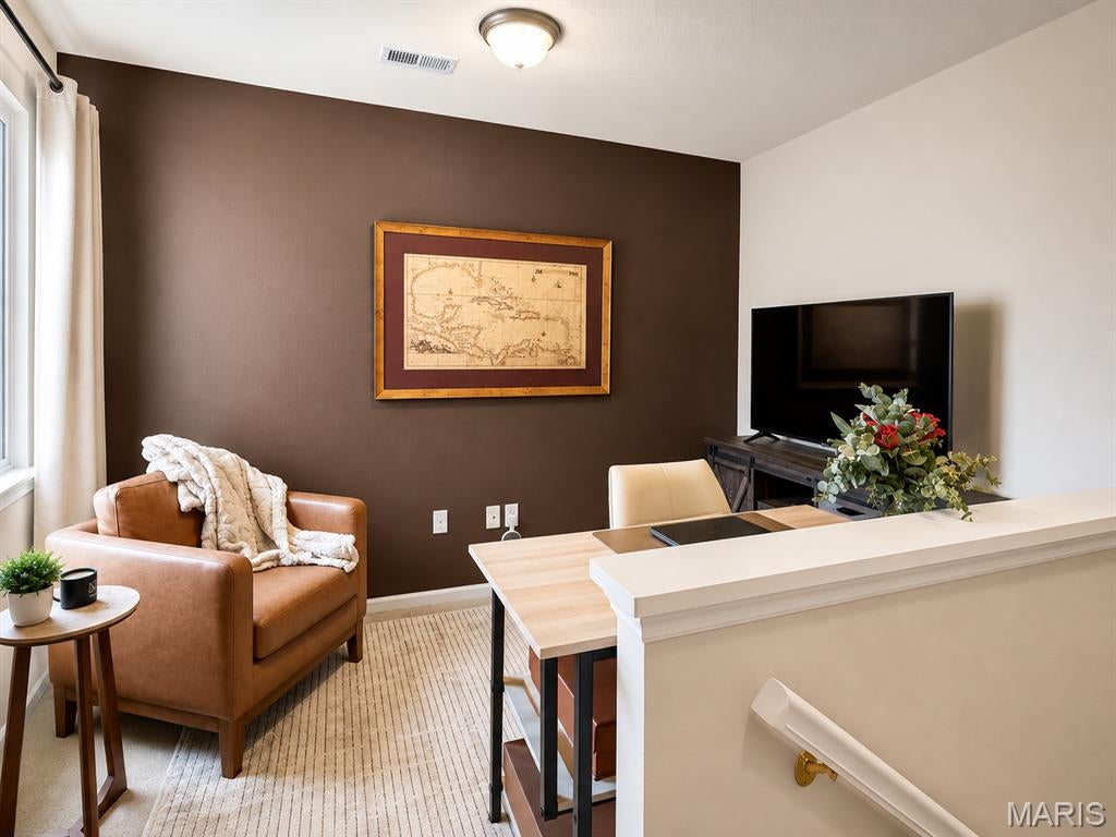 Townhomes of Montclair - Residential