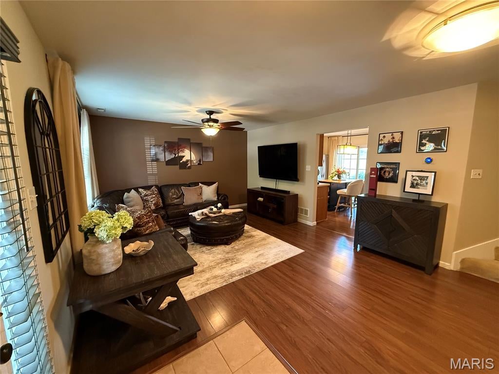Townhomes of Montclair - Residential