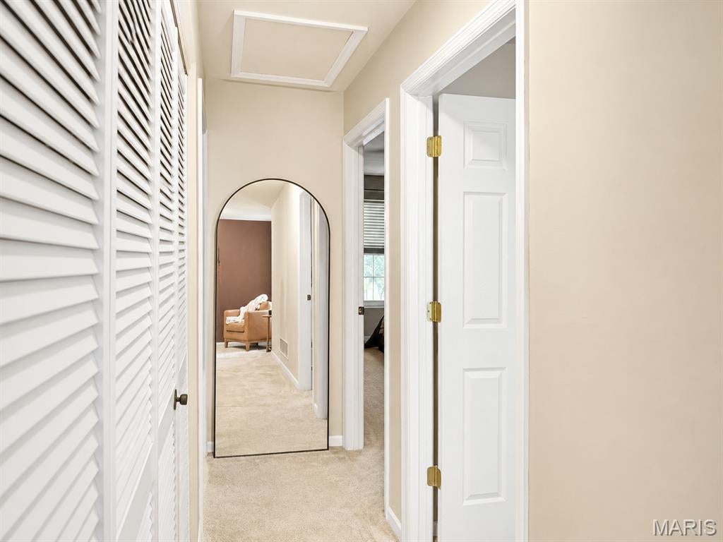 Townhomes of Montclair - Residential