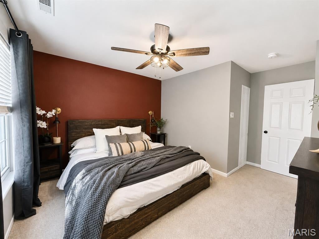 Townhomes of Montclair - Residential