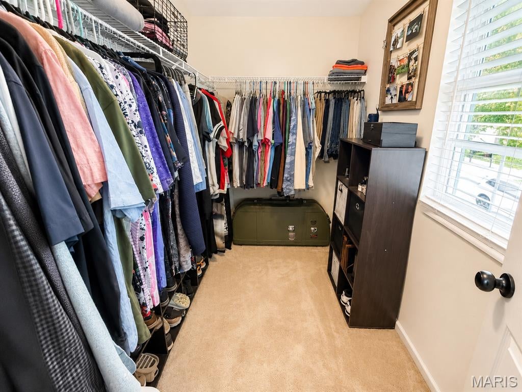 Townhomes of Montclair - Residential