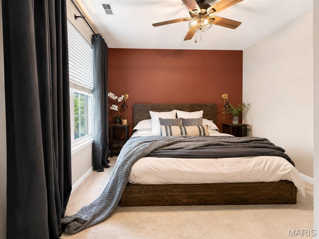 Townhomes of Montclair - Residential
