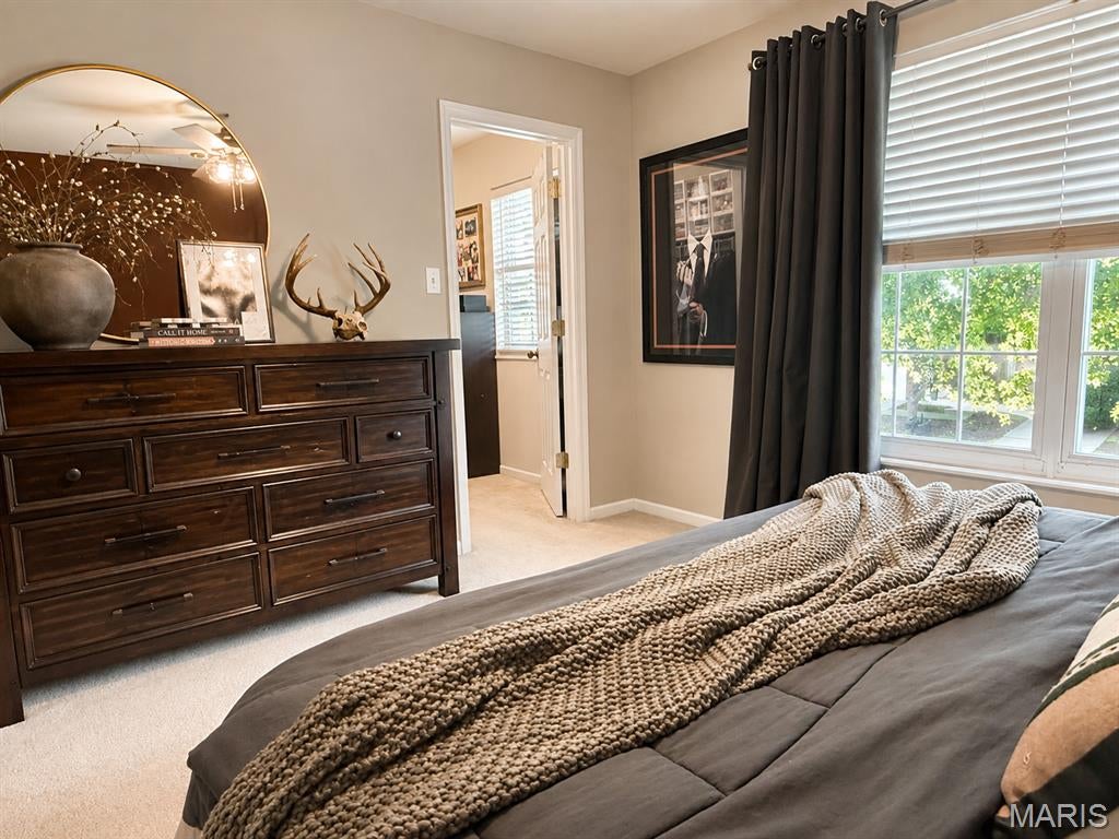Townhomes of Montclair - Residential