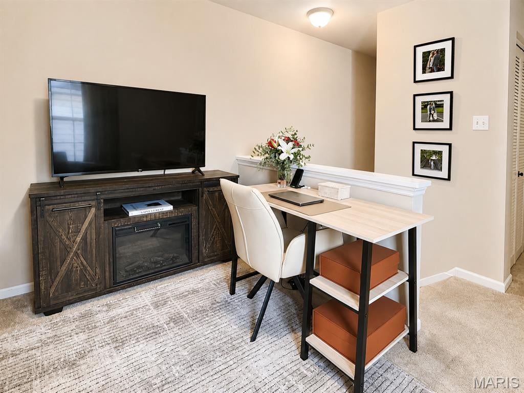 Townhomes of Montclair - Residential