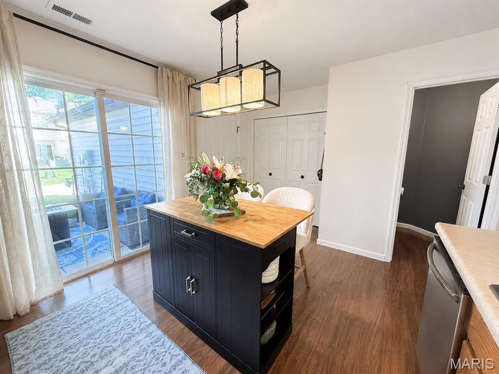 Townhomes of Montclair - Residential