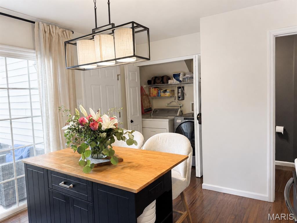 Townhomes of Montclair - Residential